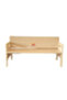 Toddler Seating Bench - 7