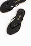 Jelly Flip Flops Summer Pool Sea Beach Comfortable Stylish Women's Slippers - 3