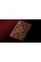 Harry Potter (Red-Gryffindor) Playing Cards