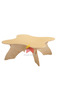 Cloud Shaped | Activity Table