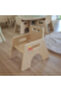 Toddler Chair - 7