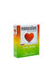 عازل طبى بنكهة الفواكه ثلاث نكهات علبة 3 حبات مسكولان - Fruit-Flavored Three Flavors 3 Pieces - 3