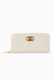 Deep Night Wallet, Eco Leather, Card Holder & Zippered Compartment - 2