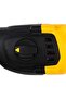 مثقاب مطرقة كهربائي SDS Plus من DeWalt، 710 واط، 3 أوضاع، 13 مم، طراز D25033C، أصفر - 6