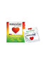 عازل طبى بنكهة الفواكه ثلاث نكهات علبة 3 حبات مسكولان - Fruit-Flavored Three Flavors 3 Pieces - 4