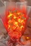 Delux 90 cm Plush Bear and 9-Piece Romantic Plush Teddy Bouquet with Led Lights Gift Set for Your Lover - Girl - 2