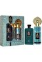 ELHAM EDP 100ML+ DEO SET 200ML - 3