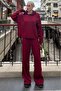 Knitwear Women's Tracksuit Set - 3