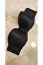 Strapless Micro Support Underwire Removable Strap Bra - 8
