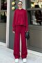 Knitwear Women's Tracksuit Set - 6
