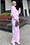 Knitwear Women's Tracksuit Set - 3
