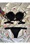 Oyster Model Bra Set - 2