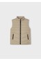 Boy's Stand Collar Vest - 2