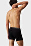 Men's 3-Pack Boxer Blue - 3