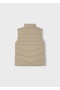 Boy's Stand Collar Vest - 3