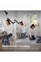 | Multiclean Spot & Stain Portable Carpet Cleaner (47202) - 2