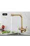 3-Way Purified Faucet Luxury Model Agir Body - 2