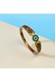 Steel Bracelet Anti-Tarnish Antiallergic Hand of Fatima (2 Years Importer Guarantee) - 2