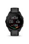 Forerunner 165 Black/Slate Grey - 6