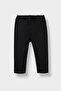 Anthracite Baby Boy Jean Trousers with Elastic Waist D2520A5/Nm36 - 3