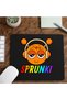 Mousepad Sprunki Oren Alien - 4