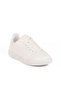 White Women's Sports Shoes Mota 600 g