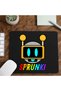 Mousepad Sprunki Fun Bot Song - 4