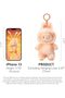 Labubu The Monsters Big into Energy Series-Vinyl Plush Pendant Blind Box - 5