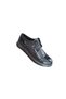 Patent Leather Tied Men's Shoes - 2