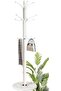 Clothes Drying Rack, Laundry Drying Rack Wall Mount, Space Saver Clothes - 2