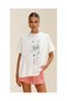 Harry Potter Always Unisex Oversize T-Shirt