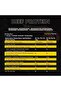 NXT Beef Protein Isolate Fruit Burst 1.8kg 60 Servings - 8