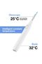 Wireless Ear Cleaner with 5MP Camera, 6 LED Lights, Waterproof, Full HD Video Ear Endoscope Otoscope - 4