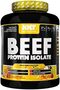 NXT Beef Protein Isolate Fruit Burst 1.8kg 60 Servings - 2