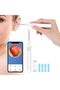 Wireless Ear Cleaner with 5MP Camera, 6 LED Lights, Waterproof, Full HD Video Ear Endoscope Otoscope