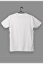 Unisex Young Summer Life Needs Passion Printed Oversize T-Shirt - 2