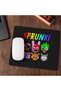Mousepad Sprunki Horror Beats