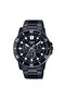 ANALOG MENS WATCH MTP-VD 300 B-1 EUDF