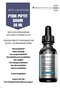 P-Tiox Wrinkle 9 Different Anti-Wrinkle Fine Line and Anti-Wrinkle Serum 30 ml