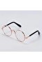 Transparent Air Glasses for Cat and Dog