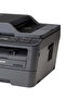 طابعة ليزر متعددة الوظائف مدمجة DCP-L2540DW باللون الأسود - 3