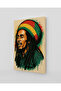 BOB MARLEY TABLOSU ZYT2 - 3