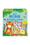 Animals Matching Game - 4