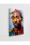 BOB MARLEY TABLOSU ZYT1 - 4