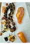High-End Fossil Kalingrad Drop Amber - 6