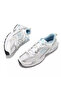 White-Turquoise Women's Sneaker Mr530Sgb - 5