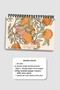 Planning Set of 3, Daily Planner, Weekly Planner, To-Do List, Academic Agenda - 5