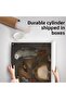 Natural Jewelry Wall Cover-Carpet-6400 - 5