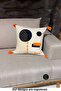 Bohemian Tasseled Linen Decorative Throw Pillow Cover Pillow Case 1 Piece 43X43Cm - 8