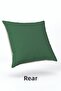 Velvet 43X43 cm Cushion Cover Decorative Soft Living Room Abstract - 4